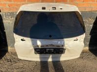 Крышка багажника Lexus NX AYZ10L AYZ15L ZGZ10L ZGZ15L 2014-2021  
