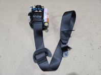 Ремень безопасности nissan qashqai j11 2013-2021 перед. прав.