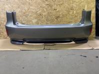 Бампер Lexus RX 4 GGL25L GYL25L AGL20L AGL25L 2015- Задн. 