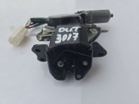 Замок двери багажника mitsubishi outlander 3 gf 2012-2022  