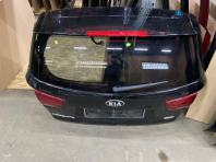 Крышка багажника Kia Sorento Prime UM 2019  