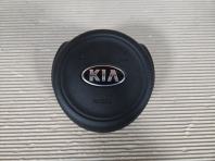 Подушка безопасности в руль kia sorento prime um 2014-2017  