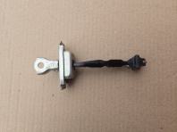 Ограничитель двери mitsubishi outlander 3 gf 2012-2022 перед. лев.