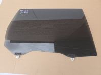 Стекло двери mitsubishi outlander 3 gf 2012-2022 задн. прав.