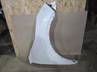 Крыло Nissan Qashqai J11 2013-2022 Перед. Прав.