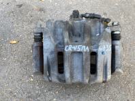 Суппорт тормозной honda crv 5 rw 2016-2024 перед. лев.