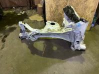 Лонжерон Toyota RAV4 50 XA50 2018-2023 Перед. Лев.