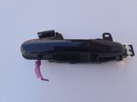 Ручка двери toyota rav4 50 xa50 2018- задн. прав.