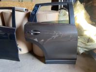Дверь Mazda CX-5 2 KF 2020 Задн. Прав.