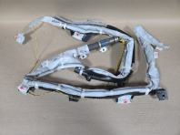 Шторка безопасности Toyota RAV4 40 XA40 2012-2019  Прав.