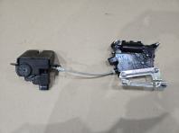 Замок двери багажника hyundai tucson tl 2015-2021  