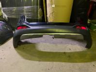 Бампер Kia Sorento Prime UM 2017  