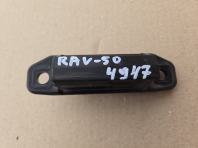 Кнопка открывания багажника toyota rav4 50 xa50 2018- задн. 