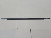 Бархотка двери mitsubishi outlander 3 gf 2012-2022 задн. лев.