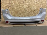 Бампер Mitsubishi Outlander 3 GF 2015-  