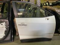 Дверь Toyota RAV4 50 XA50 2018-2023 Перед. Прав.