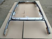 Крыша Hyundai Tucson TL 2015-2021  