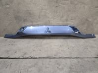 Накладка крышки багажника mitsubishi outlander 3 gf 2012-2022  
