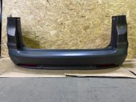 Бампер Honda CRV 4 RM 2012-2018 Задн. 