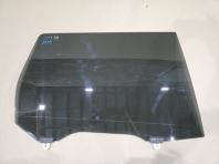 Стекло двери mitsubishi outlander 3 gf 2012-2022 задн. прав.
