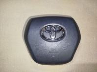 Подушка безопасности в руль toyota camry 70 xv70 2017-2023  