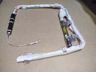Шторка безопасности mitsubishi outlander 3 gf 2012-2022  прав.
