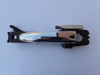 Ручка двери nissan x-trail t32r 2013-2021 перед. лев.