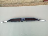 Накладка двери багажника toyota rav4 50 xa50 2018- задн. 