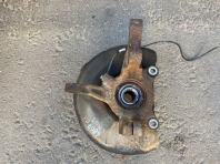 Кулак поворотный mitsubishi outlander 3 gf 2012-2022 перед. лев.