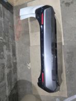 Бампер Toyota RAV4 50 XA50 2018-2023 Задн. 