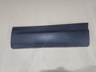Молдинг двери nissan qashqai j11 2013-2021 задн. лев.