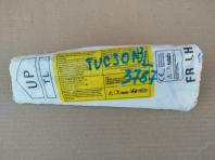 Подушка безопасности в сиденье hyundai tucson tl 2015-2021 перед. лев.