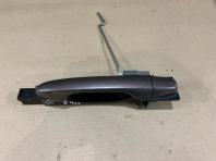 Ручка двери honda crv 4 rm 2012-2018 задн. лев.