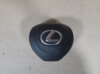 Подушка безопасности в руль Lexus RX 4 GGL25L GYL25L AGL20L AGL25L 2015-2022  