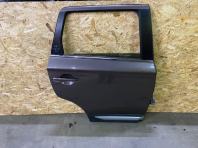 Дверь Mitsubishi Outlander 3 GF 2015- Задн. Прав.