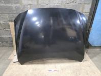 Капот Mazda CX-5 2 KF 2017-  