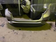 Бампер Toyota C-HR MAXH10, NGX10,50, ZGX10 2019 Задн. 