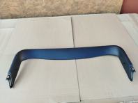 Обшивка двери багажника nissan qashqai j11 2013-2021  