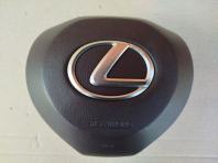 Подушка безопасности в руль Lexus RX 4 GGL25L GYL25L AGL20L AGL25L 2015-2022  