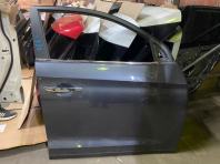 Дверь Hyundai Tucson TL 2020 Перед. Прав.