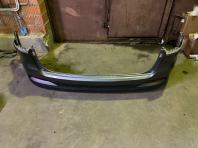 Бампер Kia Sorento Prime UM 2017  