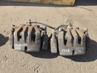 Суппорт тормозной Toyota RAV4 50 XA50 2018-2024 Перед. 