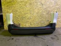 Бампер Toyota RAV4 50 XA50 2018-2023  