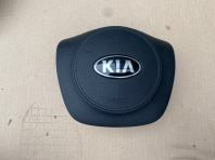 Подушка безопасности в руль kia sorento prime um 2014-2020  