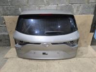 Крышка багажника Renault Koleos HZG 2016-  