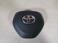 Подушка безопасности в руль toyota corolla e210  2018-  
