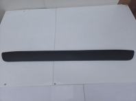 Накладка двери багажника toyota rav4 50 xa50 2018- задн. 