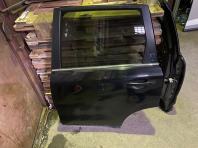 Дверь Subaru Forester SJ SJ 2012-2019 Задн. Лев.