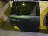 Дверь Toyota RAV4 50 XA50 2018-2023 Задн. Прав.