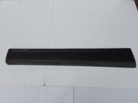 Молдинг двери nissan qashqai j11 2013-2021 перед. лев.
